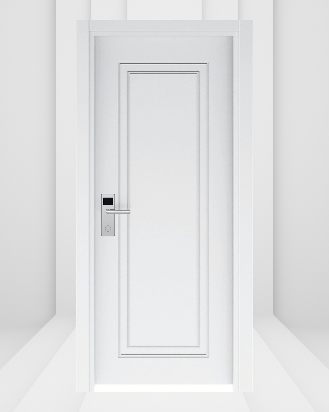 VARİODOR PVC YANGINA DAYANIKLI PREMİUM NEO LAKE BEYAZ